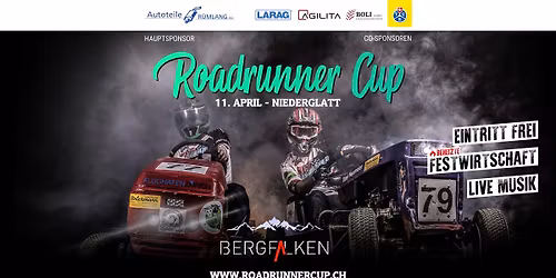 8. Internationaler Roadrunner Cup