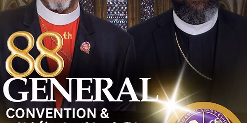 88th General Convention & Holy Convocation