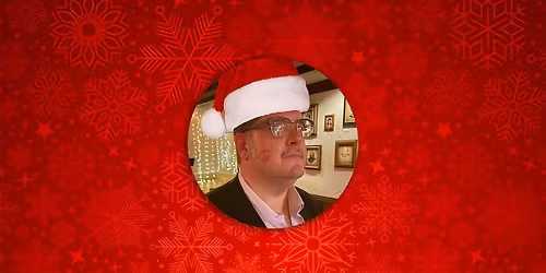 BOXING DAY w\/ MIKE HOUSTON and his FRIENDS @ Villains Beastro