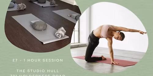 Self Care Yoga \ud83e\uddd8 