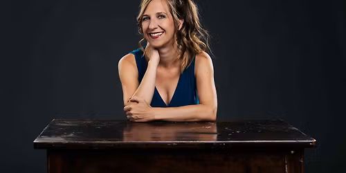 Sarah Hakenberg, \u00bbMut zur T\u00fccke\u00ab