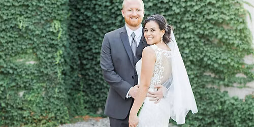 Celebrating 6 Years: Iliana & Aaron's Vow Blessing
