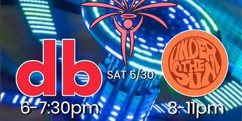 All Saints Festival Saturday Night