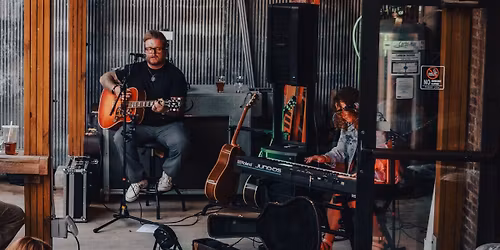 Secondhand Bliss Live at 57&VINE