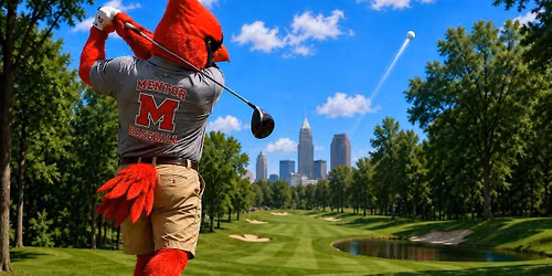 2026 Mentor Travel Baseball Golf Outing