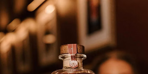 Gatherings by Sheraton: Obbink Distilling