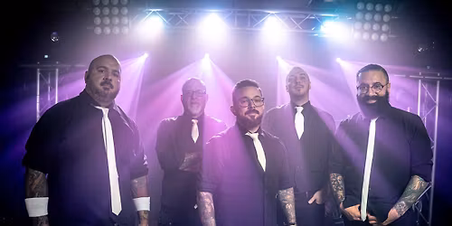 Breathe Rocks The Brown Derby Lounge