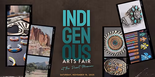 Indigenous Arts Fair