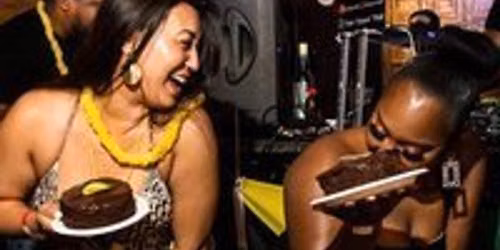 Reggae Brunch MCR - Sat 5th Dec