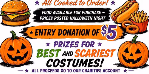 Halloween Party