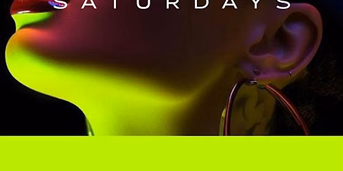 HueNique Saturdays - Chicago's #1 Sold Out Hip Hop & R&B