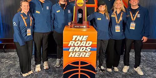 NCAA Mens Final Four - Championship at Ford Field