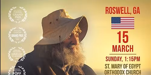 Where Are You Adam - A documentary by director Alexander Zaporoshchenko