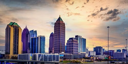 Thanksgiving Gathering @Cumming