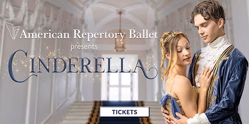 American Repertory Ballet - New Brunswick