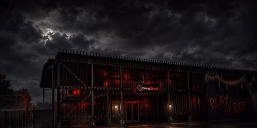 Haunted House