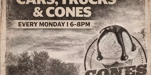 Cars Trucks & Cones 