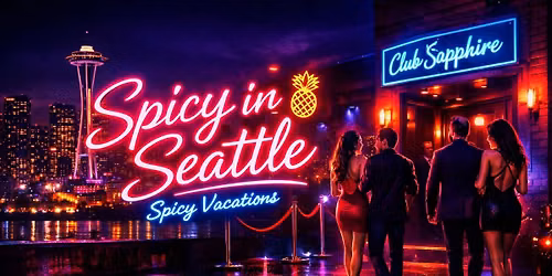 Spicy in Seattle