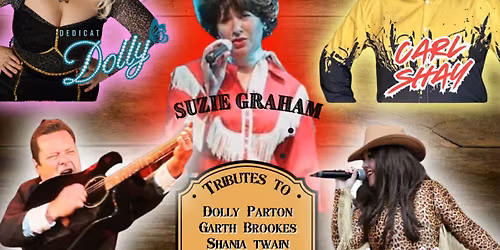 All Time Country Legends 