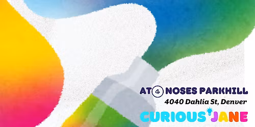 Patio Paint Party at 4 Noses Parkhill