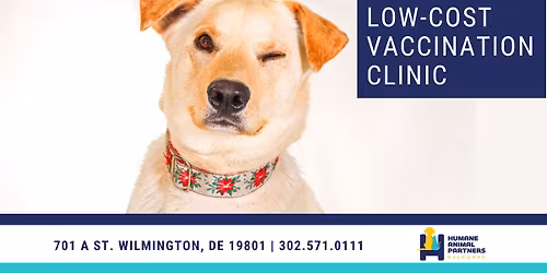 HAP Wilmington Vaccine Clinic