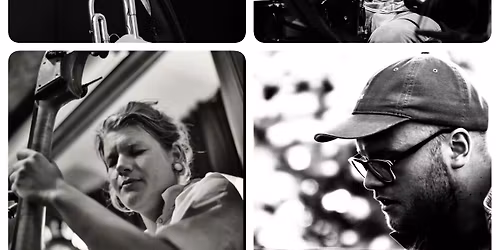 Big Band Goes Small Band