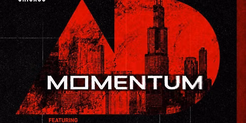 Beat Lab Chicago X Momentum