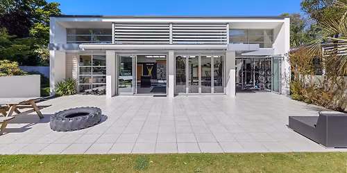 Open Day at Limit Zero