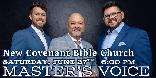 New Covenant Bible Church - Tulsa, OK