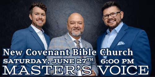 New Covenant Bible Church - Tulsa, OK