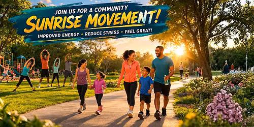 Sunrise Movement - Casa Grande