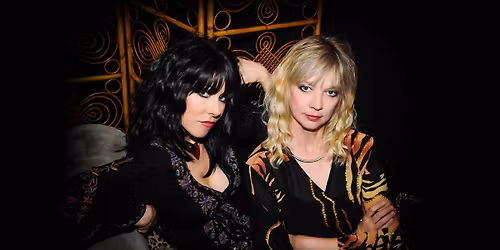 The Ultimate Tribute to Heart featuring Dog 'N' Butterfly