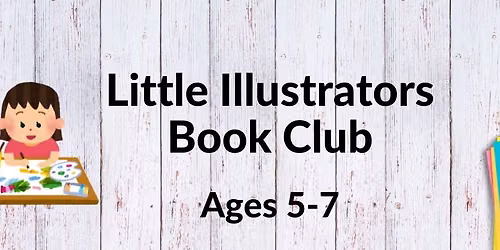 Little Illustrators: Steve Jenkins