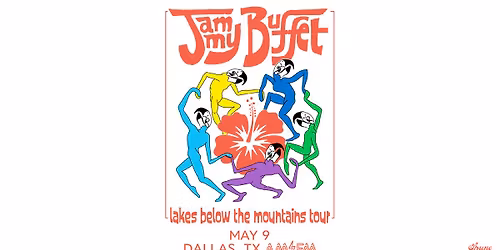 Jammy Buffet | AM\/FM