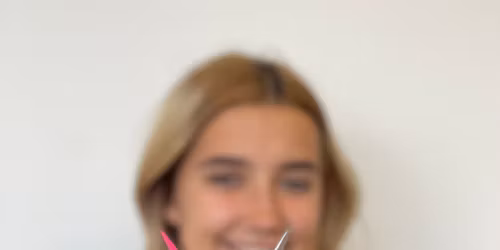 MCB Reverse Career Day