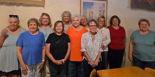 Peds Christmas Lunch