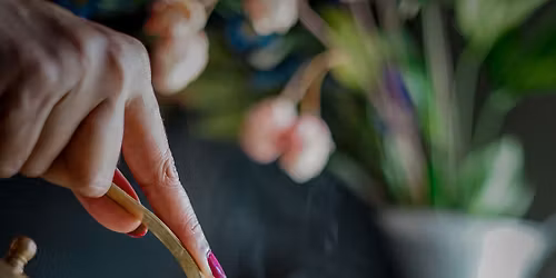 The Cove Tea\u2019s Steeped Stories Soir\u00e9e