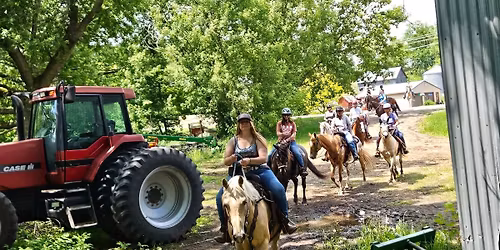 Country Night Out 2026!