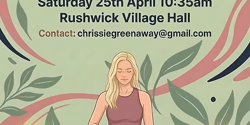 Crystal Bowl Sound Bath