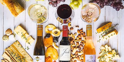 Wine and Cheese Tasting In West Norwood