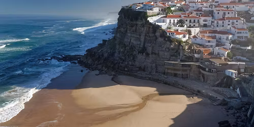 Portugal & Madeira - Atlantik, Weite, Stille - Blickwinkel - die Welt im Fokus