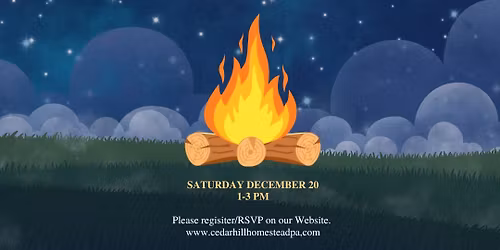 Winter Solstice Celebration