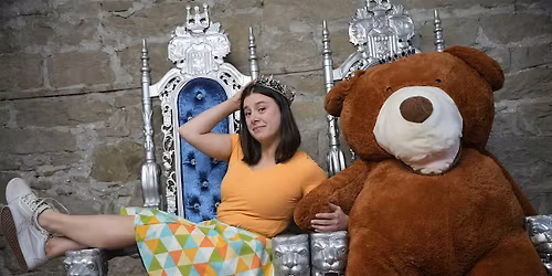 Mandy Faye Album Release Concert - Music for Calgary Kids and Families