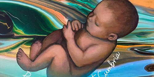 Pregnancy Yoga & Birth Preparation Whitehaven 