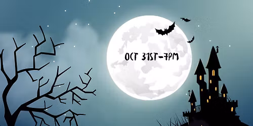 Halloween Event