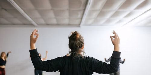 Somatic Dance Class
