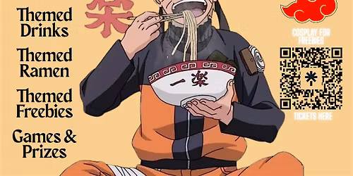 Shinobi Maid Cafe