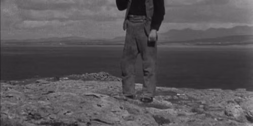 Film Screening - Man of Aran