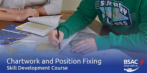 Chartwork and Position Fixing