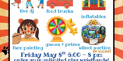 Spring Carnival 2026